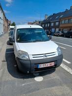 Citroen berlingo 2008, Auto's, Particulier, Te koop, Trekhaak