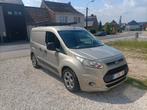Ford Transit Connect, Transit, Achat, Particulier