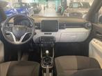 Suzuki Ignis  1.2  AGS Grand Luxe +, Autos, Suzuki, Automatique, 90 ch, Achat, Assistance au freinage d'urgence
