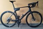 Cube Agree C:62, Fietsen en Brommers, Ophalen of Verzenden, Zo goed als nieuw, Carbon