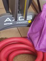 Kettler Axos 1 Indoor tafeltennistafel voor binnengebruik, Ophalen, Zo goed als nieuw, Tafel Indoor, Inklapbaar