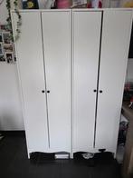 Ikea kledingkasten, Huis en Inrichting, Kasten | Kleerkasten, Gebruikt, ..., 150 tot 200 cm, 50 tot 75 cm