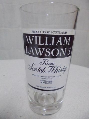 Vintage Whisky glazen beschikbaar voor biedingen