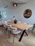 Vincent Sheppard Albert 220x100 cm, Huis en Inrichting, Tafels | Eettafels, Ophalen, Gebruikt