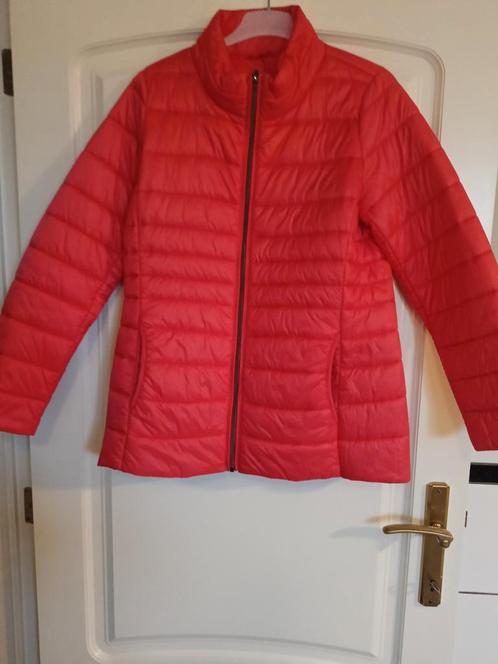 7 dames jassen 5 euro per stuk zie beschrijving, Kleding | Dames, Jassen | Winter, Zo goed als nieuw, Maat 38/40 (M), Blauw, Ophalen