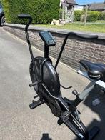 Air Bike / Assault Bike, Sport en Fitness, Ophalen, Zo goed als nieuw, Rug