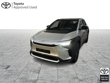 Toyota bZ4X STYLE PLUS  beschikbaar voor biedingen