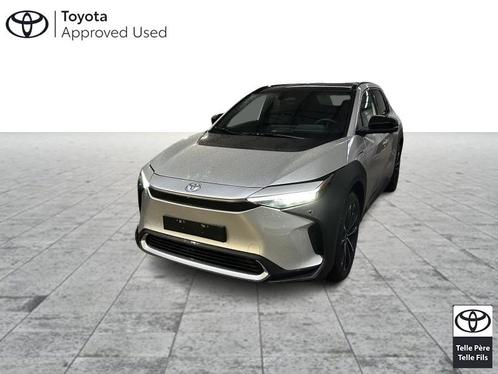 Toyota bZ4X STYLE PLUS, Auto's, Toyota, bZ4X, Adaptive Cruise Control, Airbags, Airconditioning, Bluetooth, Boordcomputer, Centrale vergrendeling