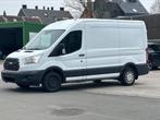 Ford Transit 2.0 D - Airco-Crusie-2016-130dkm, Auto's, Ford, Te koop, Diesel, Bedrijf