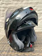 Motorhelm SHOEI Multitec, Motoren, Kleding | Motorhelmen, Ophalen, Shoei