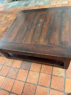 Salontafel, Ophalen, Gebruikt, Minder dan 50 cm, 100 tot 150 cm