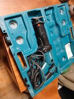 Reciprozaag makita in mooie staat, Doe-het-zelf en Bouw, Ophalen of Verzenden