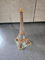 Eiffeltoren 3D puzzel Ravensburger, Hobby en Vrije tijd, Ophalen, Gebruikt