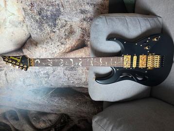 Set complet Ibanez Steve Vai signature PIA3761-XB  beschikbaar voor biedingen