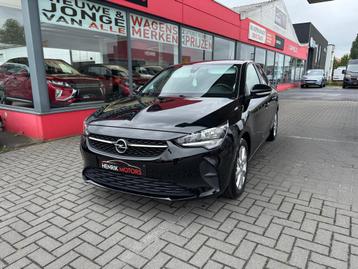 Opel Corsa 1.2i •Navi• •Camera• •Cruise• •PROPERE STAAT• beschikbaar voor biedingen