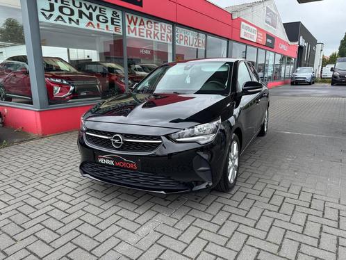 Opel Corsa 1.2i •Navi• •Camera• •Cruise• •PROPERE STAAT•, Auto's, Opel, Bedrijf, Te koop, Corsa, Benzine, Ophalen