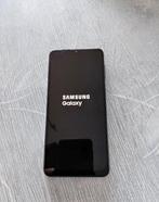 Le Samsung A32 5g 128 Go fonctionne parfaitement, Enlèvement