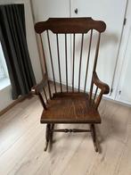 Schommelstoel, Antiek en Kunst, Ophalen