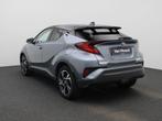 Toyota C-HR 1.8 VVT i-Hybrid C-Lub Bi-Tone E-CVT, Elektrische ramen, 4 cilinders, Bedrijf, 5 zetels