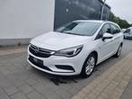 Opel astra 1.6cdti ge keurd voor verkoop, Auto's, Bedrijf, Astra, Te koop