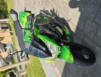 Kawasaki Z1000 gekeurd voor verkoop, 4 cilinders, Motorrijbewijs A, Particulier, Meer dan 35 kW