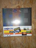 2 nieuwe fotoalbums, Ophalen, Nieuw, Fotoalbum