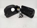 TANKKLEP BMW 3 serie Touring (F31) (5117723810014), Gebruikt, BMW
