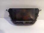 NAVIGATIE DISPLAY Opel Corsa F (UB / UH / UP) (3923126500), Gebruikt, Opel