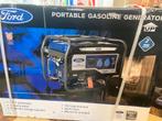 Ford draagbare benzine generator, Ophalen, Nieuw