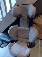 autostoel, Kinderen en Baby's, Autostoeltjes, Ophalen, Gebruikt, Verstelbare rugleuning, 9 t/m 36 kg