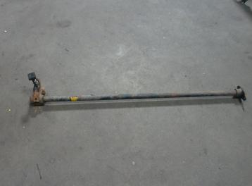 TORSIEVEER VOOR linkse torsie veer Opel Frontera (6B) beschikbaar voor biedingen