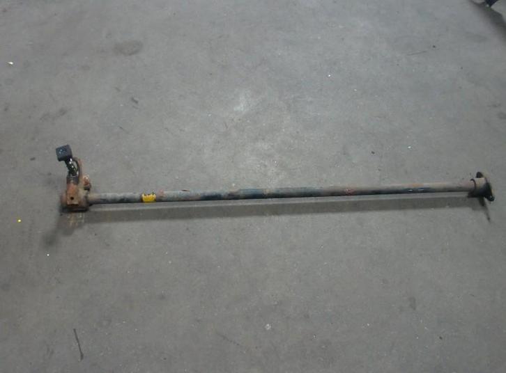 TORSIEVEER VOOR linkse torsie veer Opel Frontera (6B), Auto-onderdelen, Ophanging en Onderstel, Opel, Gebruikt