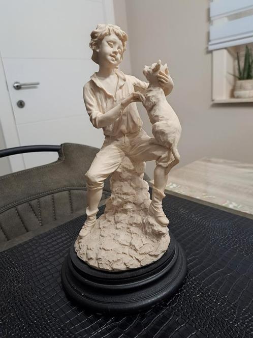 La Nuova-Sipa beeld, Antiek en Kunst, Curiosa en Brocante, Ophalen