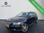 Volvo V50 1.8 Edition II Airco Trekhaak Nieuwe APK, Autos, Volvo, Achat, 1281 kg, Entreprise, Boîte manuelle