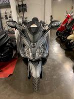 Sym GTS 300 Mat Grijs, Scooter, 300 cc, SYM, Bedrijf