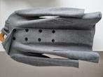 Grijze mantel dames S. Oliver, Kleding | Dames, Maat 42/44 (L), Ophalen of Verzenden, Zo goed als nieuw, S.Oliver