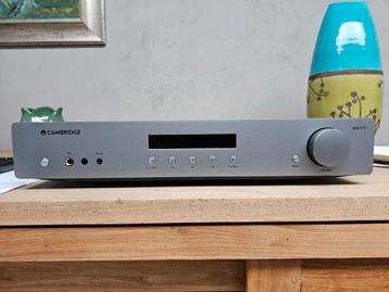 Cambridge Audio AXA35 Versterker disponible aux enchères