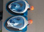 Snorkeluitrusting, Ophalen, Nieuw, Snorkelmasker