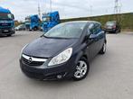 Opel Corsa 2009 AUTOMATIQUE 1.2 essence Airco 132000km, Auto's, Opel, Automaat, 5 deurs, Particulier, Corsa