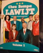 DVD box chez Bompa lawijt, Cd's en Dvd's, Ophalen, Alle leeftijden, Boxset, Zo goed als nieuw