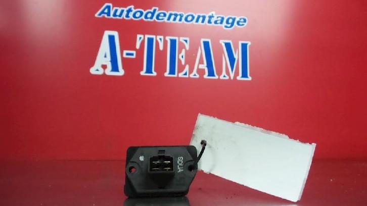 KACHELWEERSTAND Hyundai Accent II / Excel II / Pony, Auto-onderdelen, Airco en Verwarming, Hyundai, Gebruikt