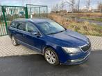 Skoda superb break, Auto's, Skoda, Te koop, 2000 cc, Break, 5 deurs