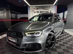 Audi RS3 RS3 Sportback // Bang&Olufsen // Pano // RS Seat, Auto's, Automaat, RS3, Leder, Bedrijf