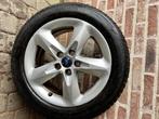 Setje Ford 16” velgen, Auto-onderdelen, Banden en Velgen, Ophalen, Gebruikt, Velg(en), 16 inch