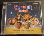 2 x CD COMPILATION VIVA FOR LIFE 2022 MUSIQUE NEUF, Ophalen of Verzenden, 2000 tot heden, Nieuw in verpakking