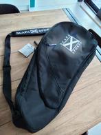 Scapa Sports sporttas tennis padel, Sport en Fitness, Ophalen of Verzenden, Tas