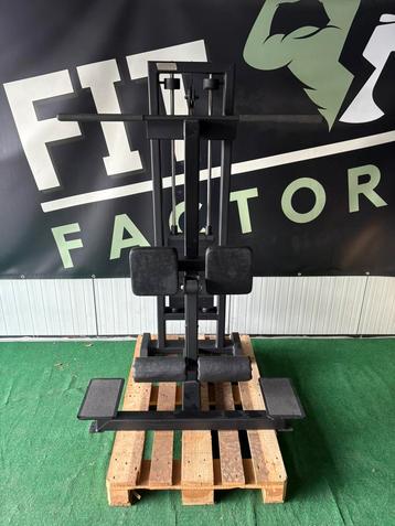 Watson standing leg curl ZGAN beschikbaar voor biedingen