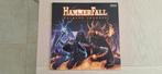 HAMMERFALL - Crimson Thunder (Picture LP) 2002, Enlèvement ou Envoi, Utilisé