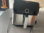 Airfryer moulinex, Elektronische apparatuur, Ophalen of Verzenden, Gebruikt
