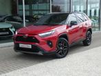 Toyota RAV4 *AWD* GR SPORT +360Camera +Elektrische zetels, Auto's, Automaat, Gebruikt, 4 cilinders, 2487 cc